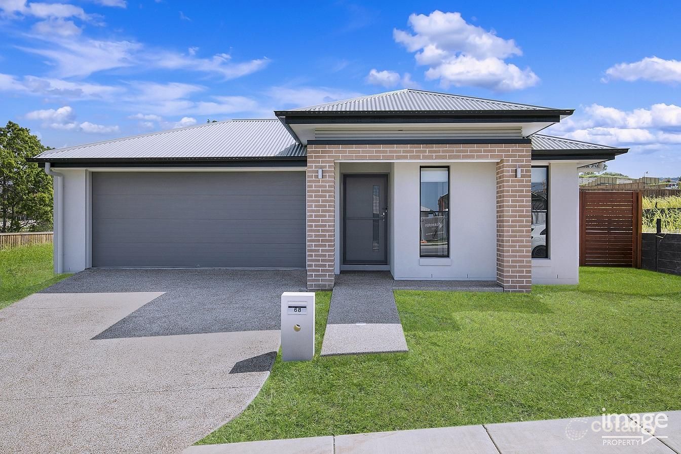 68 Brockman Dr, Upper Kedron, QLD 4055