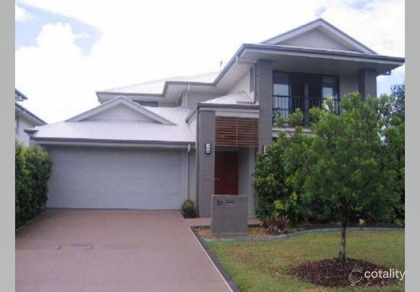 26 Kurrajong Cct, North Lakes, QLD 4509