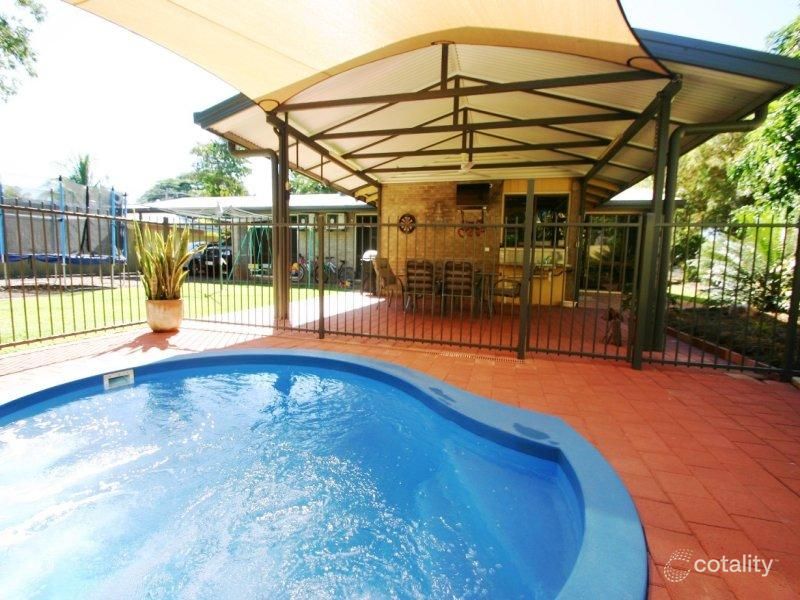 21 Rapide St, Katherine, NT 0850