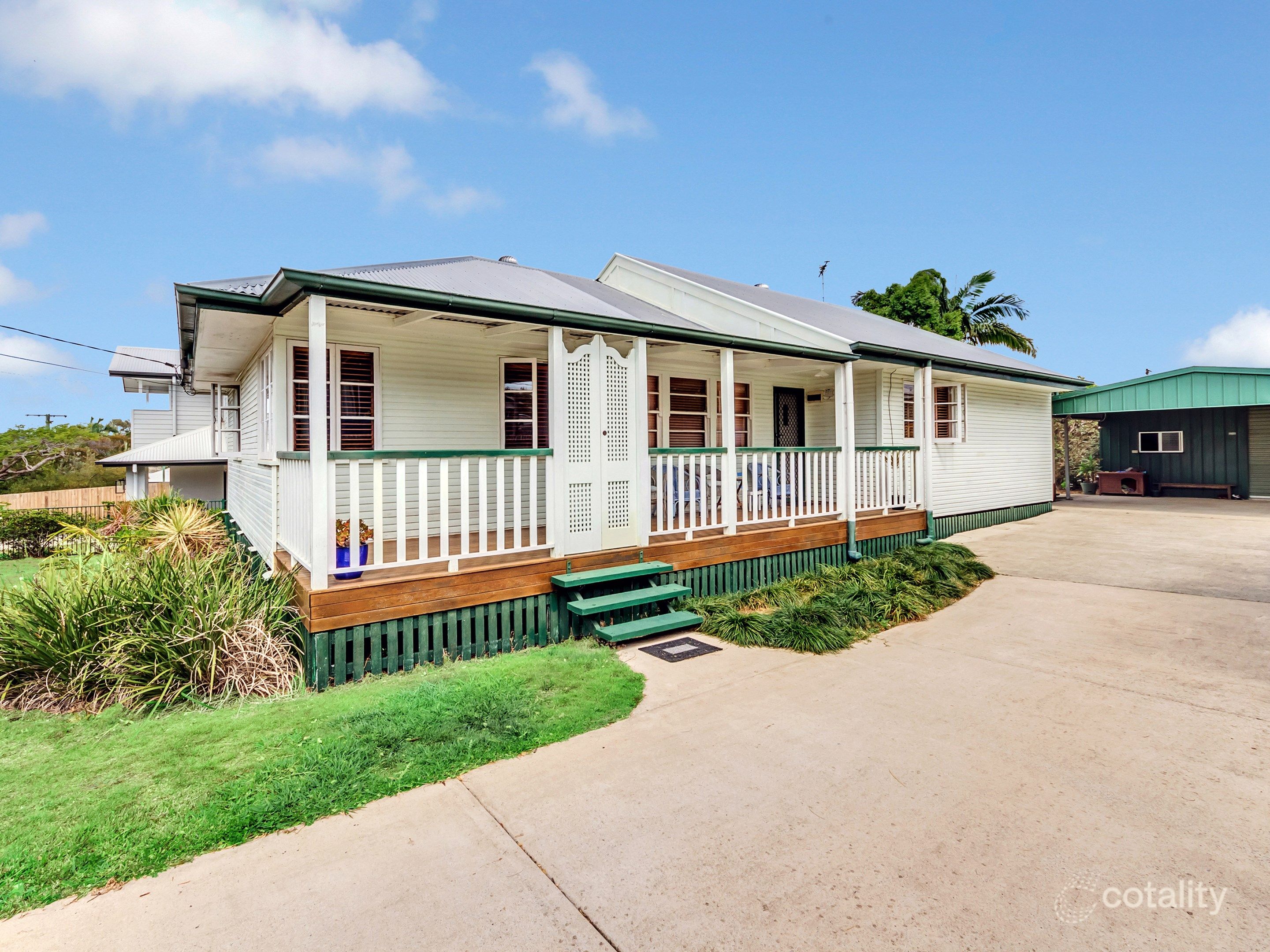 38 Marambir St, Stafford, QLD 4053
