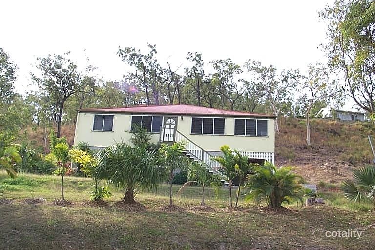 10 Mount Panorama Dr, Alligator Creek, QLD 4816