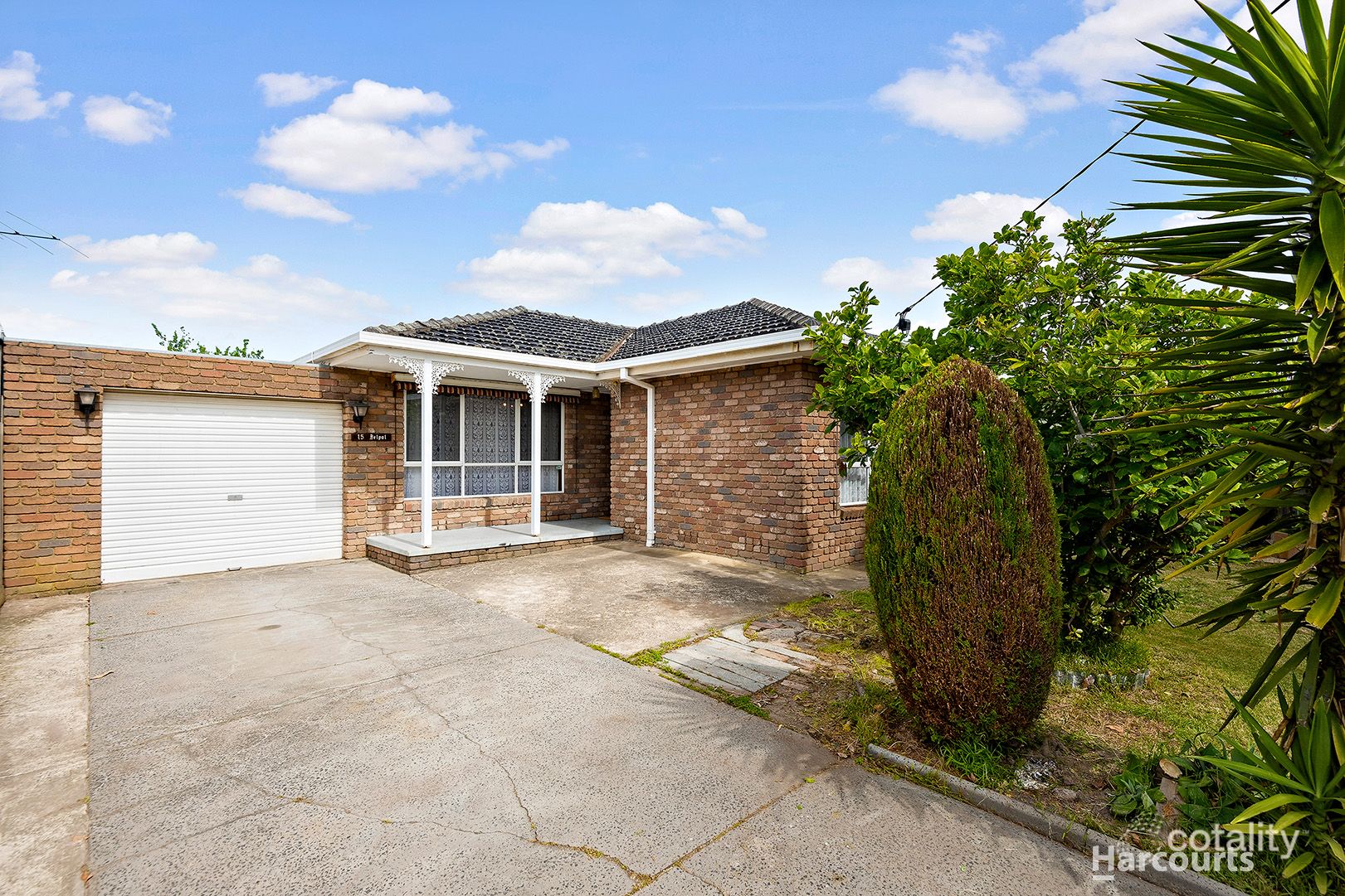 15 De Villiers Dr, Dandenong, VIC 3175