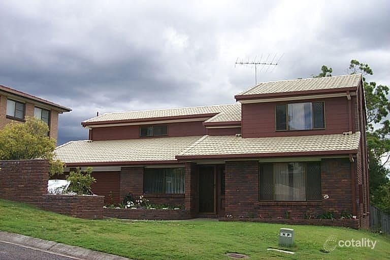 25 Gimba St, Mitchelton, QLD 4053