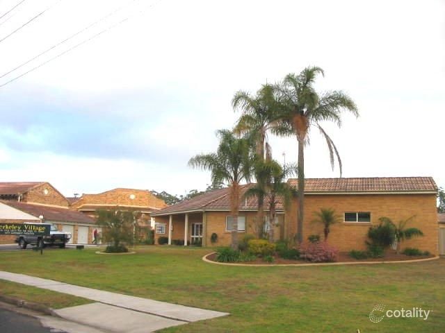 149/15 Lorraine Ave, Berkeley Vale, NSW 2261