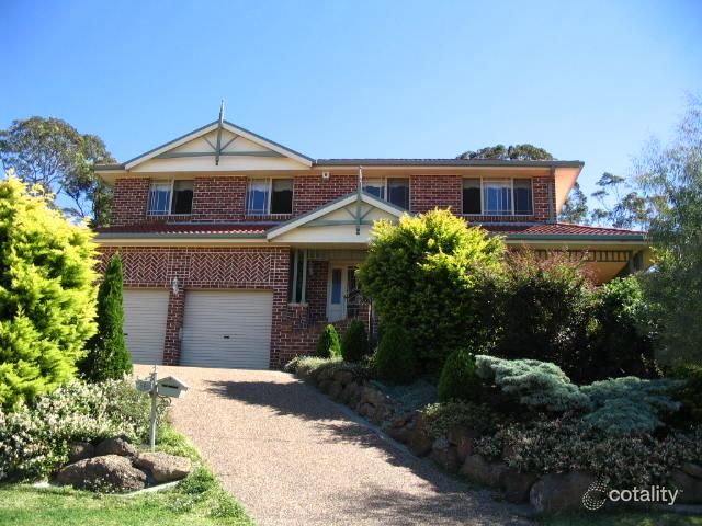 40 Whitehaven Dr, Lakelands, NSW 2282