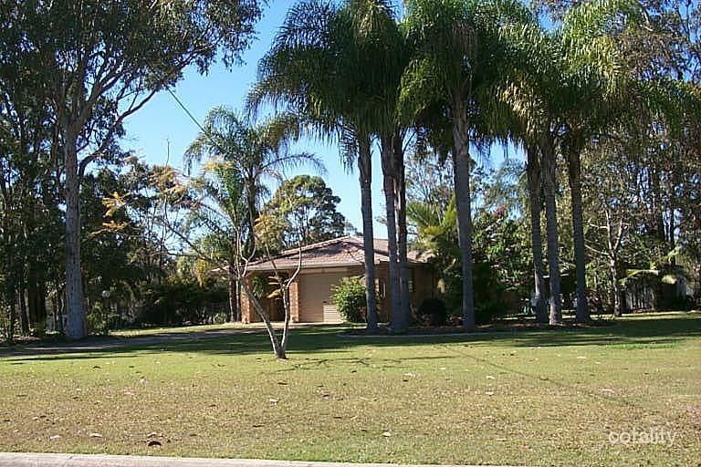 12 Sunny Ct, Ningi, QLD 4511