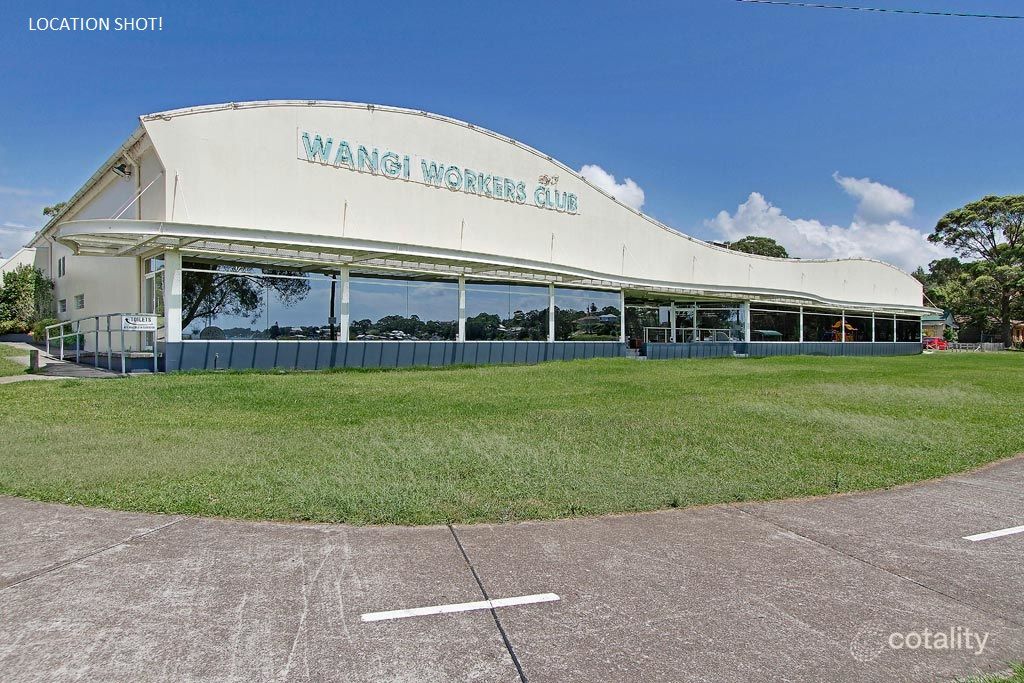 267 Dobell Dr, Wangi Wangi, NSW 2267