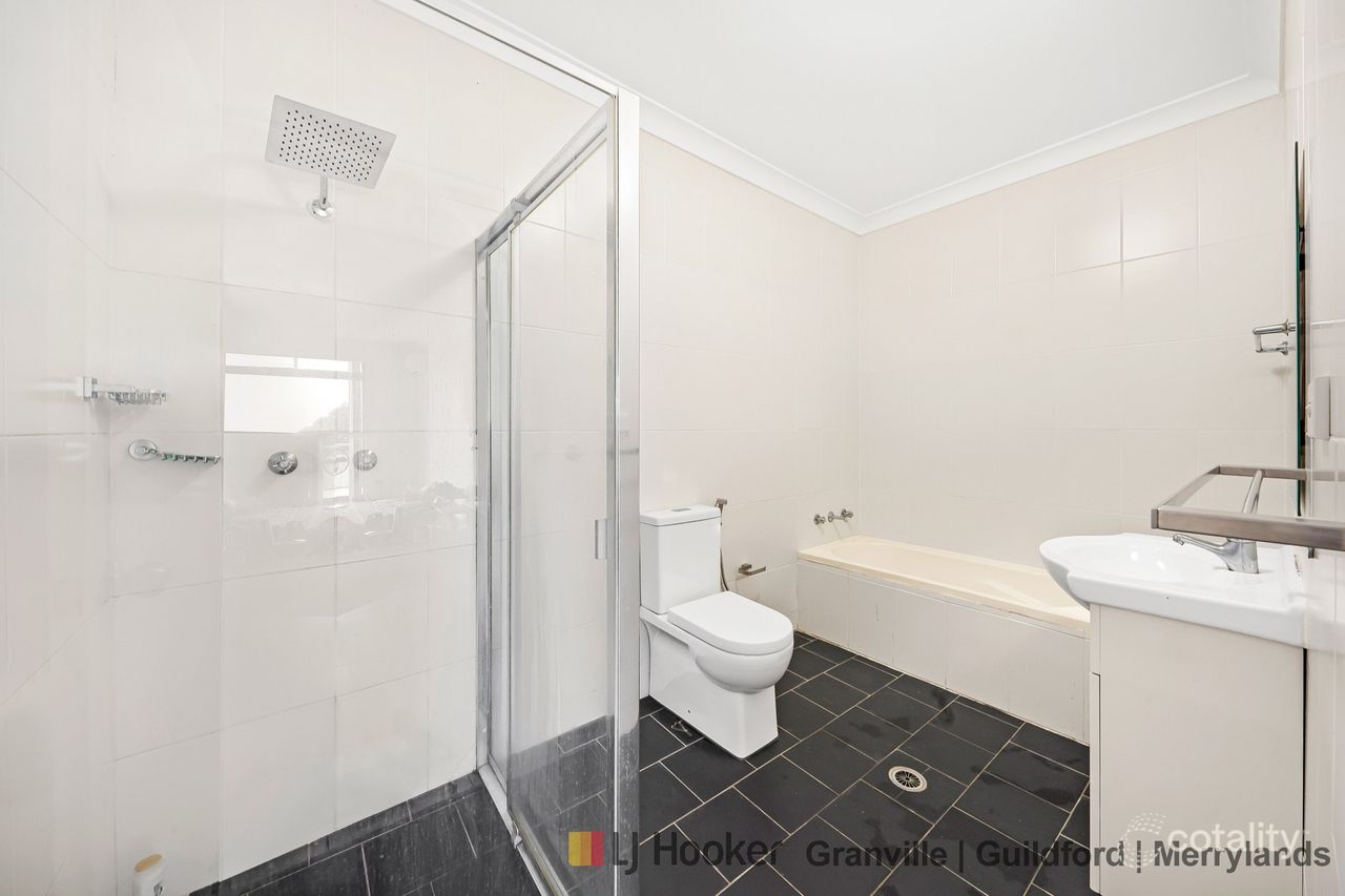 18/64-68 Cardigan St, Guildford, NSW 2161