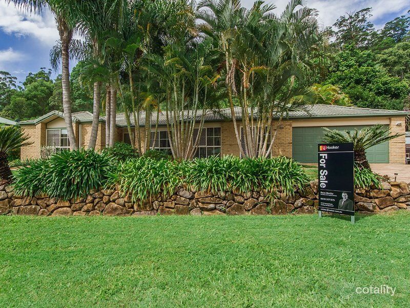 54 Whiteash Rd, Bonogin, QLD 4213