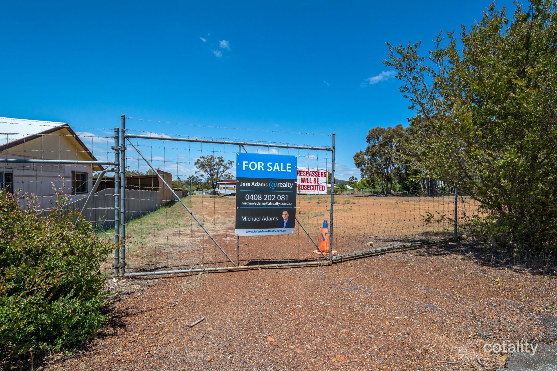 8 Webster St, Mount Barker, WA 6324