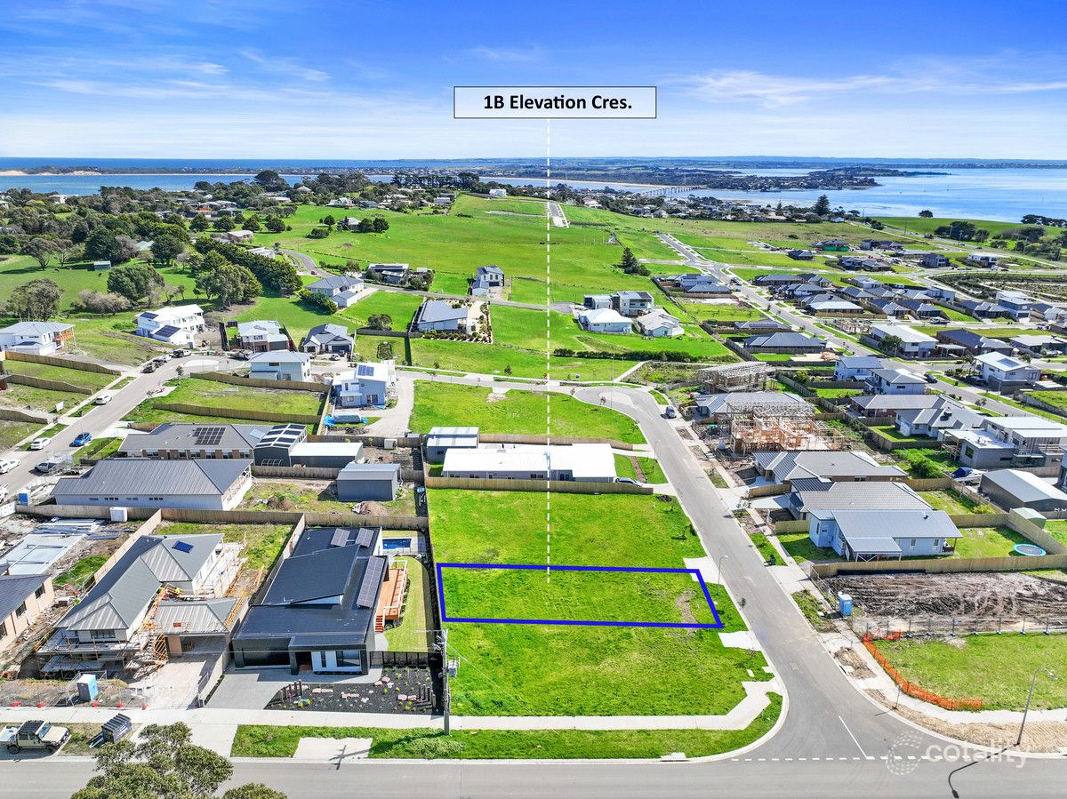 1b Elevation Cres, San Remo, VIC 3925