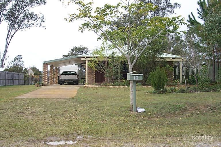 13 Hill St, Jimboomba, QLD 4280