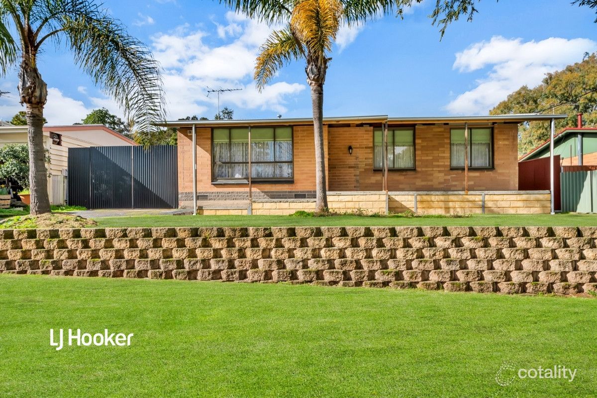 7 Wynyard Pl, Redwood Park, SA 5097