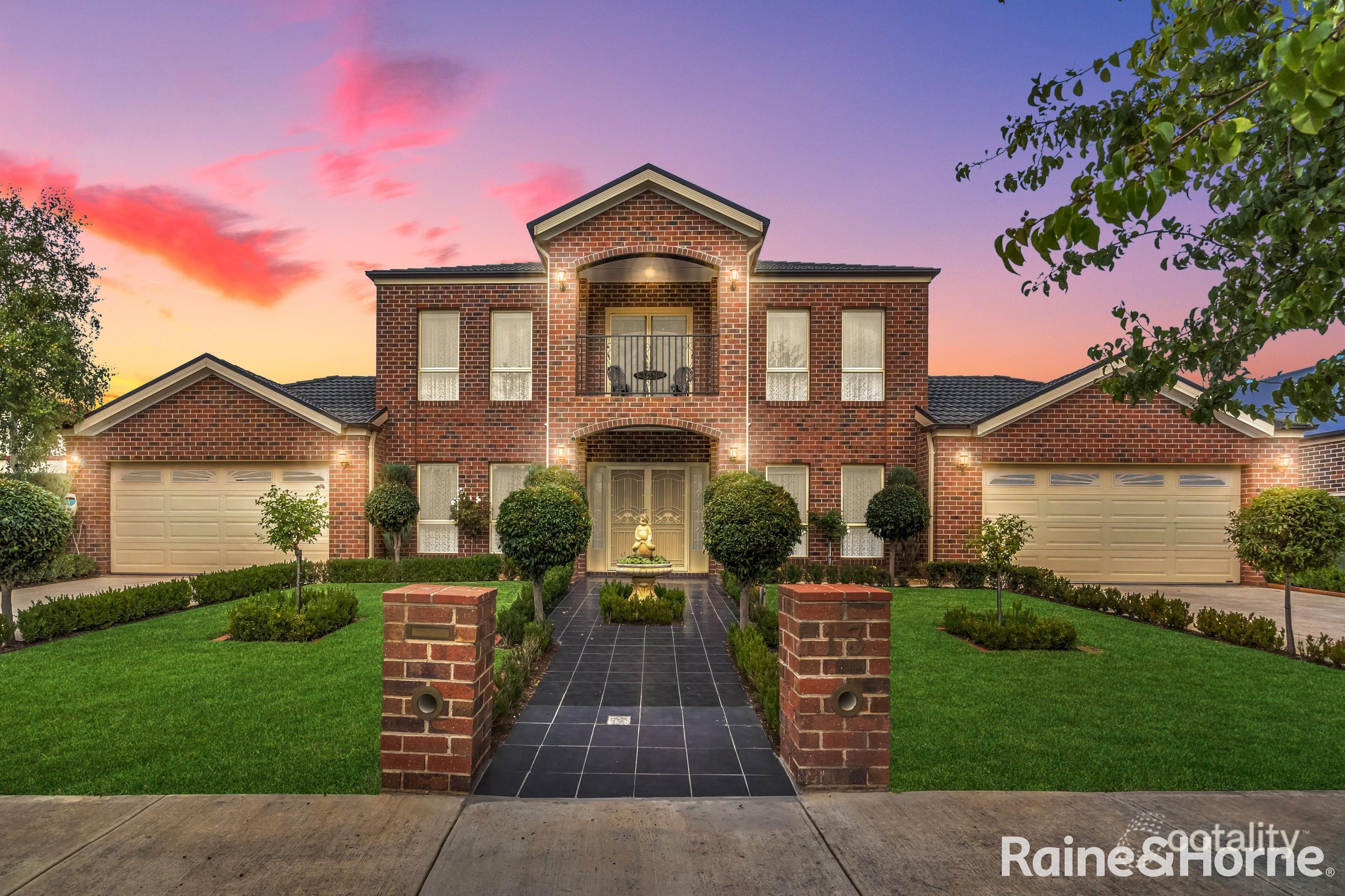 13 Pinto Way, Sunbury, VIC 3429