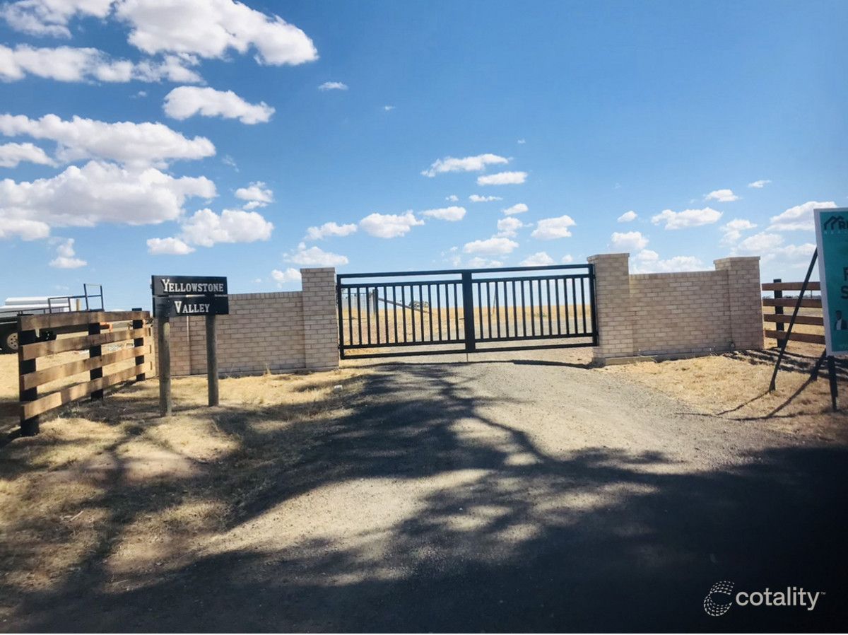 50 Back Meadow Valley Rd, Mia Mia, VIC 3444