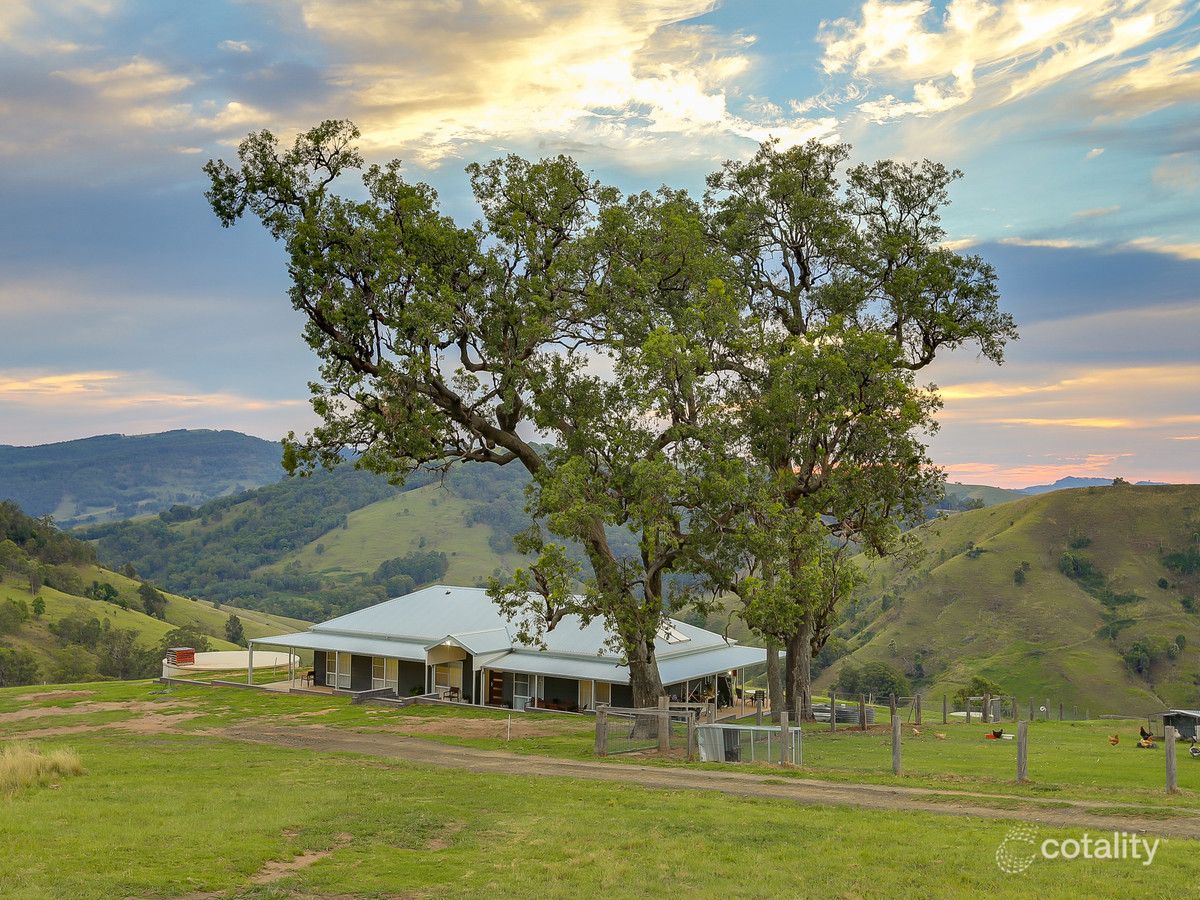 325 Mount Royal Rd, Carrowbrook, NSW 2330