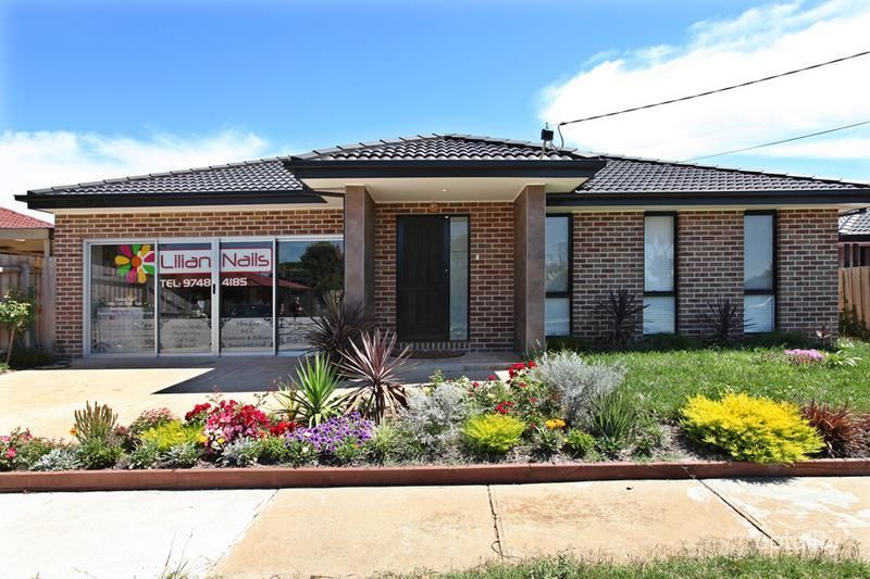 3 Sunbird Cres, Hoppers Crossing, VIC 3029