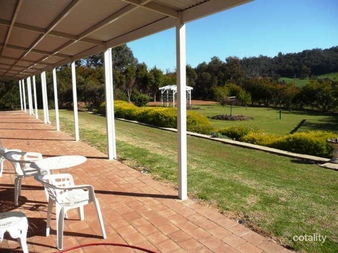 22 Yabberup Rd, Yabberup, WA 6239