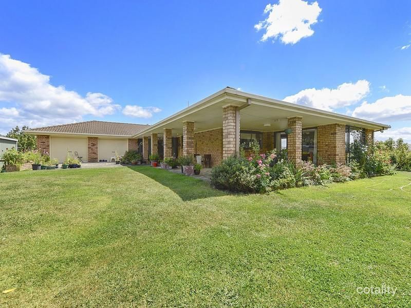 12 Ticknell St, Ouse, TAS 7140