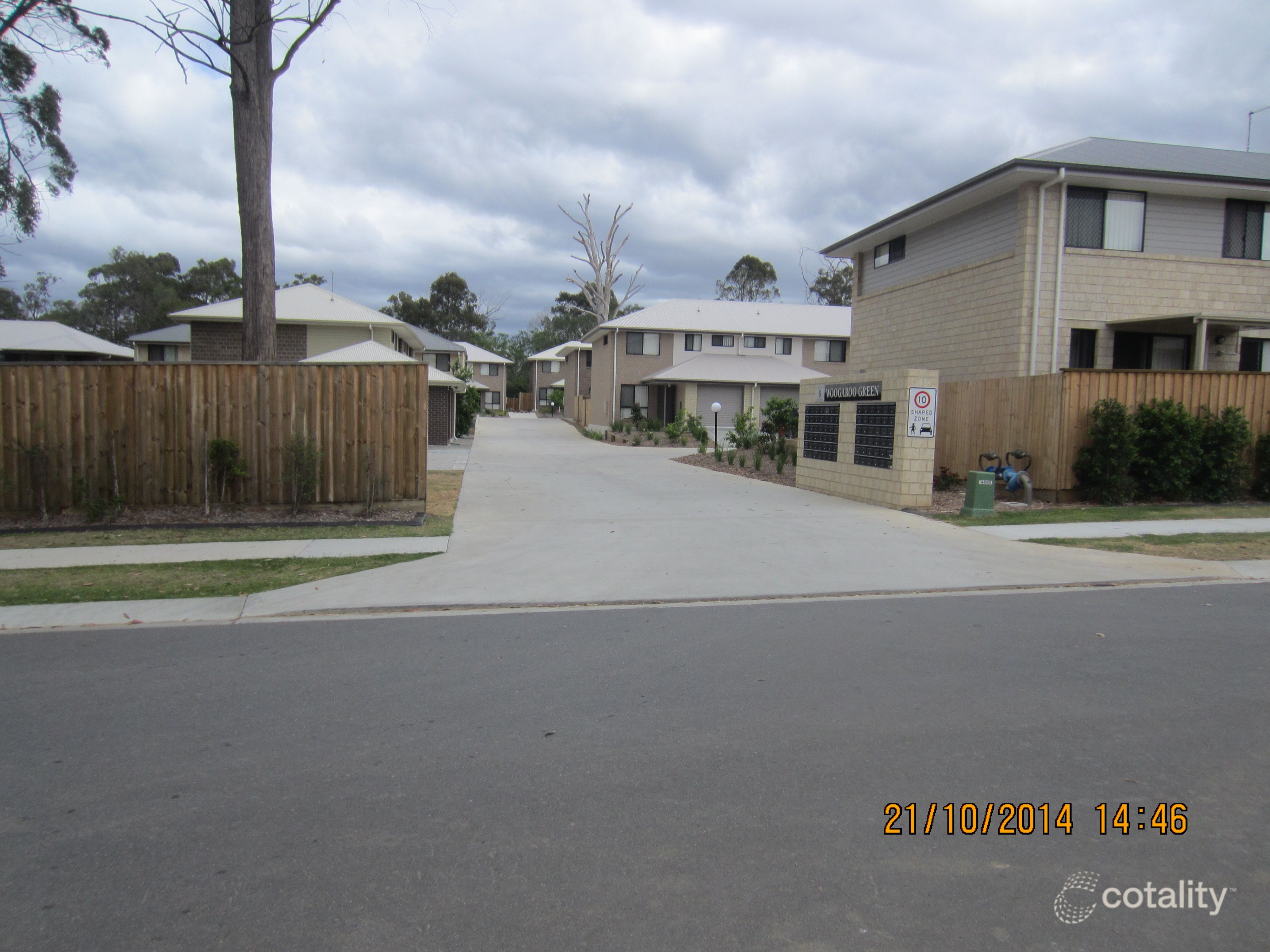 63/8 Milan St, Ellen Grove, QLD 4078