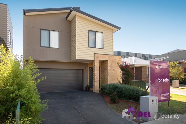 16 Steven St, Dandenong, VIC 3175