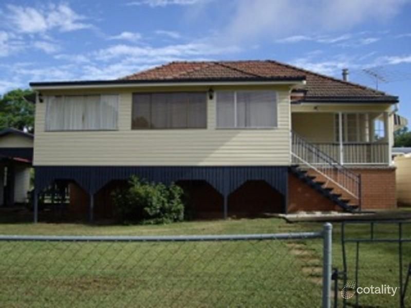 3538 Ipswich Boonah Rd, Coulson, QLD 4310