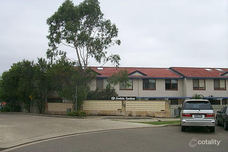 11/127 Park Rd, Rydalmere, NSW 2116