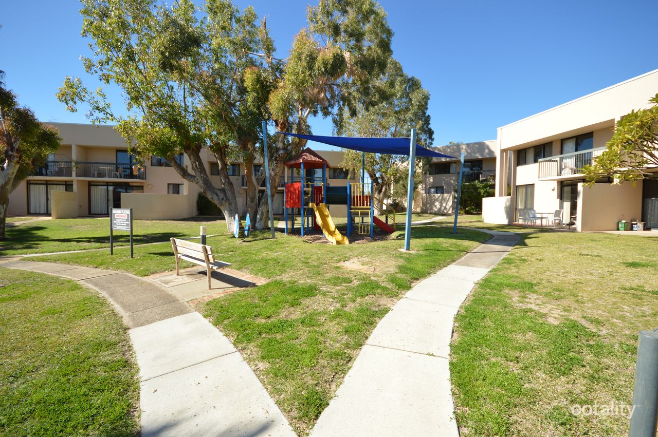 86/23 Clotworthy St, Kalbarri, WA 6536