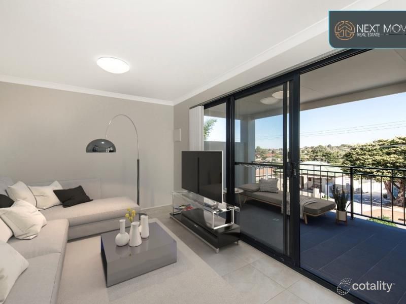 9/22 Edeline St, Spearwood, WA 6163