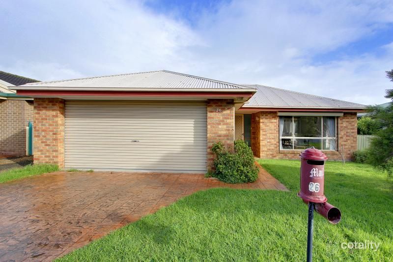 26 Wyndham Ave, Cowes, VIC 3922