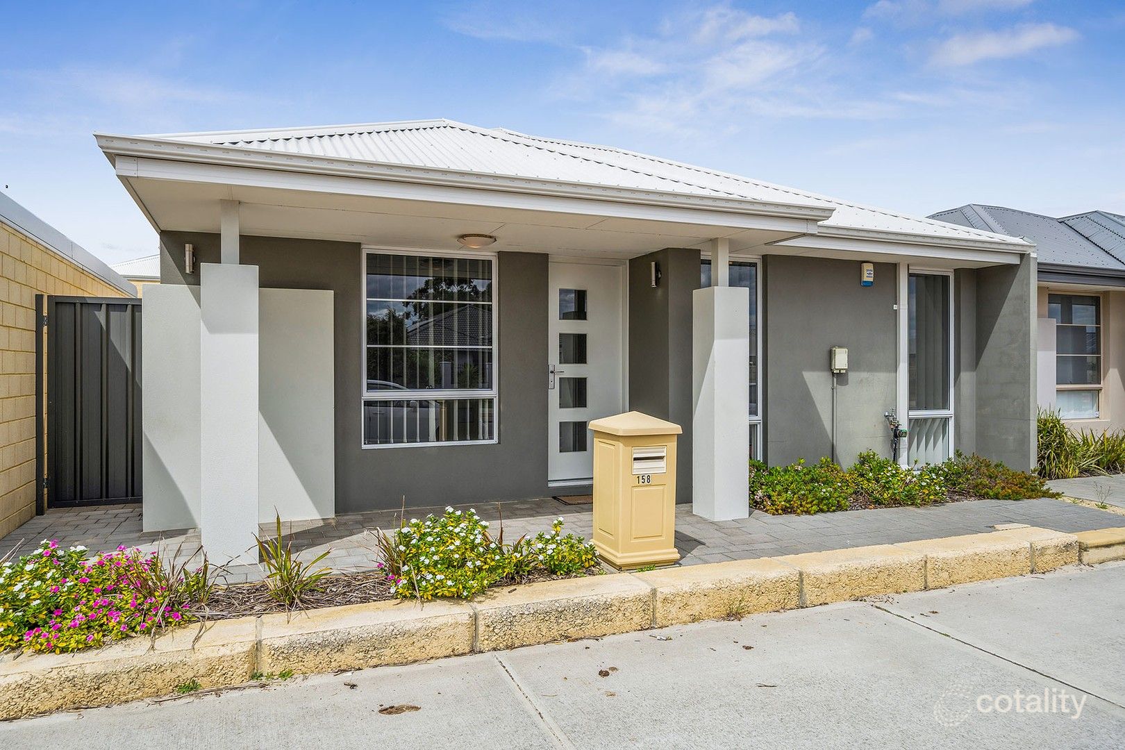 158 Arthur St, Dayton, WA 6055