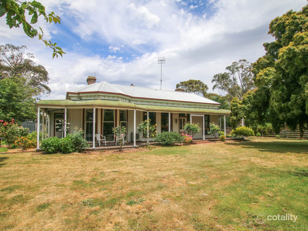 1 Boorook St, Mortlake, VIC 3272