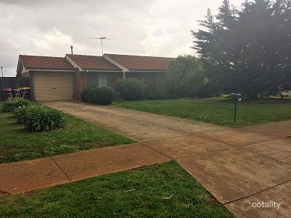 1/35 Wickham St, Melton South, VIC 3338