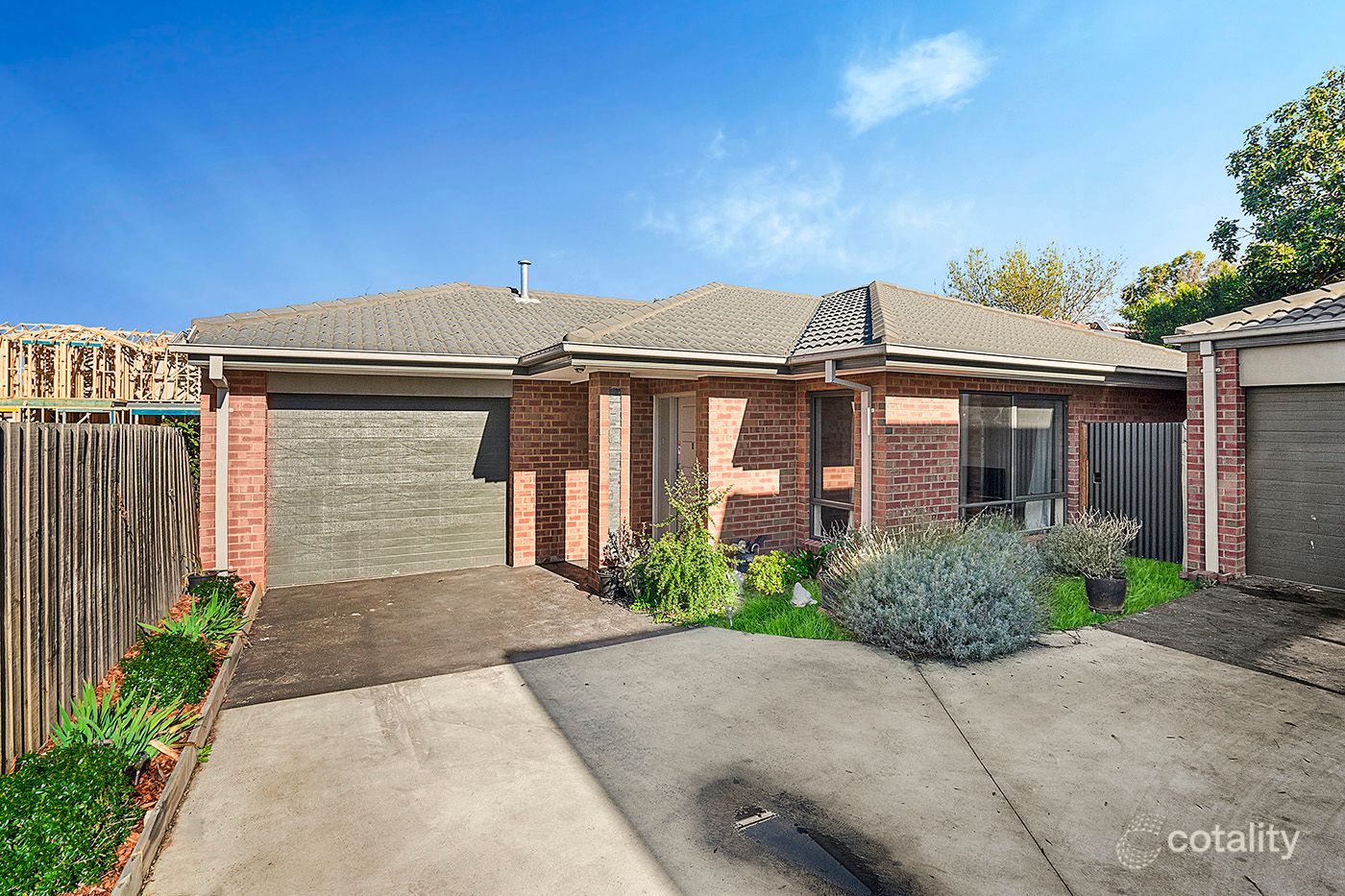 2/341 Bell St, Bellfield, VIC 3081