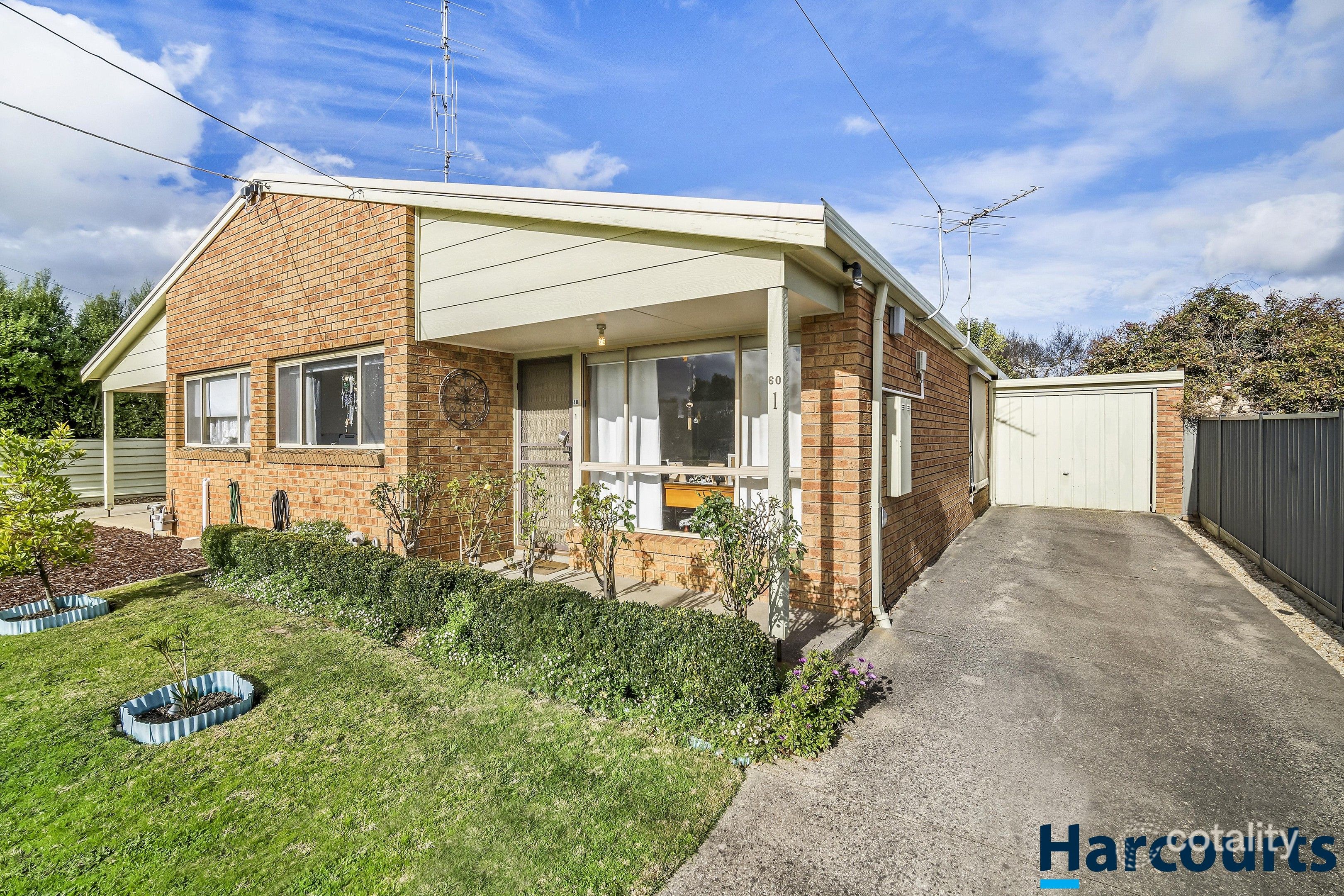 1/60 Gent St, Ballarat East, VIC 3350
