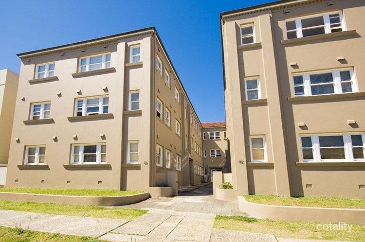15/40-42 Ramsgate Ave, Bondi Beach, NSW 2026
