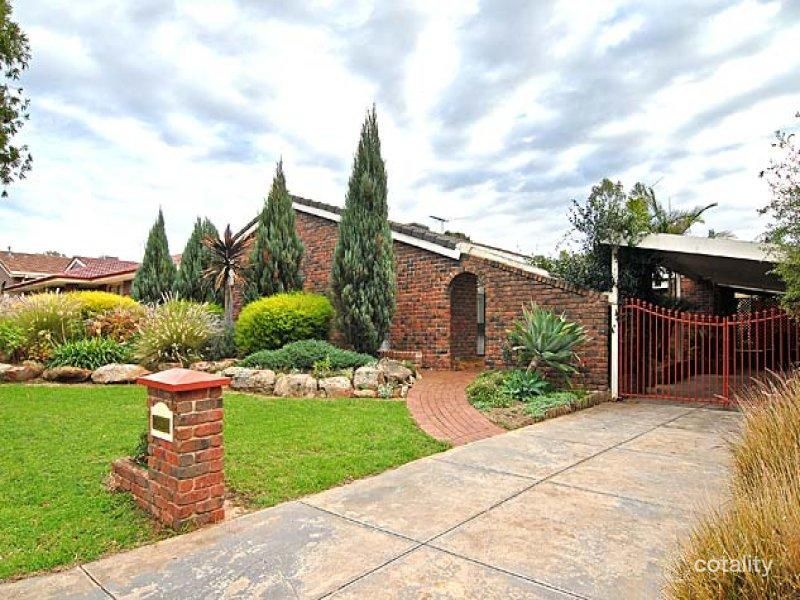 16 Brolga St, Modbury Heights, SA 5092