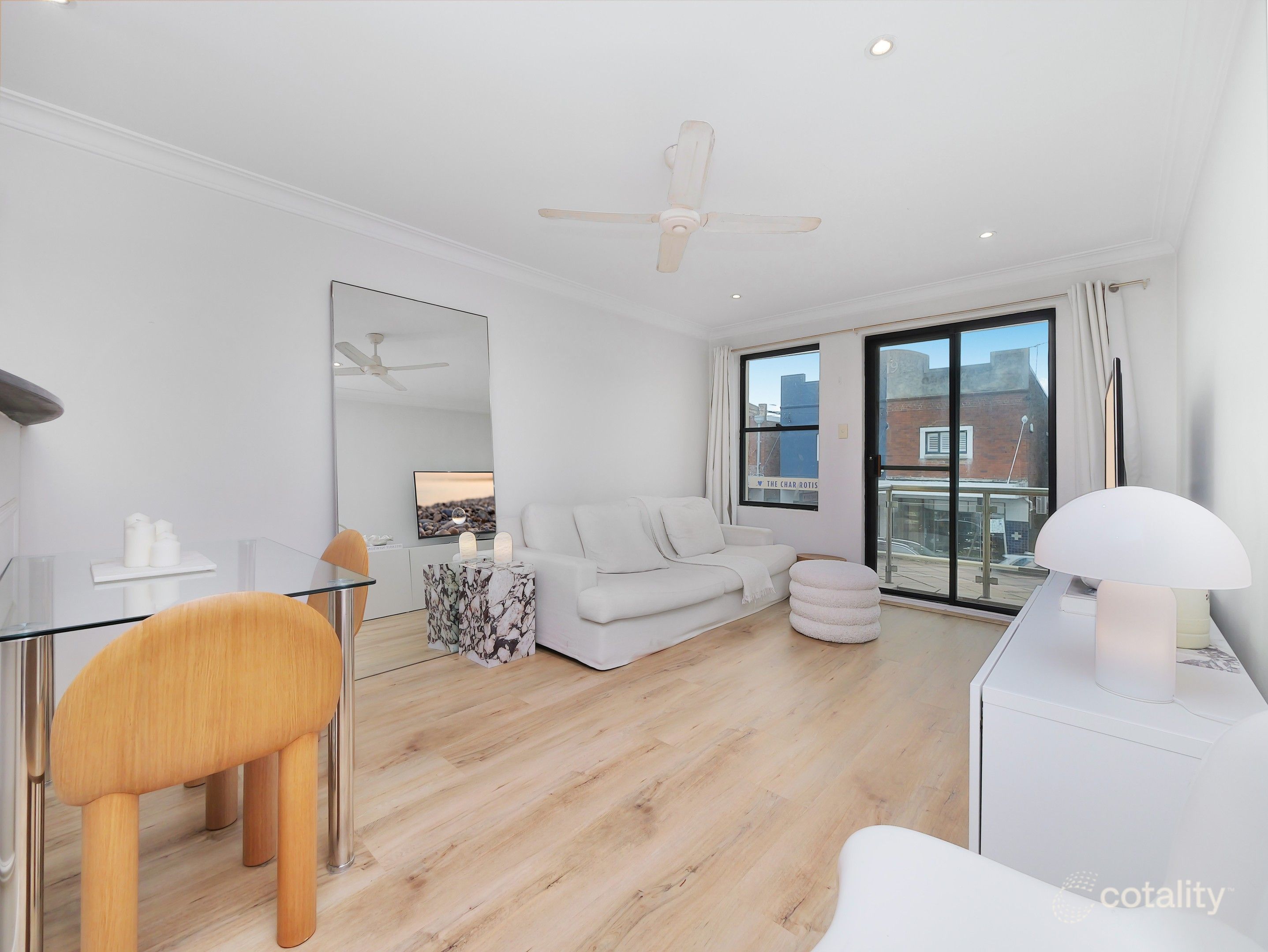 2/120-128 Macpherson St, Bronte, NSW 2024