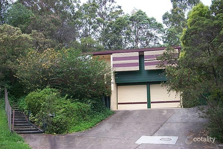 3 Groucho Pl, Mcdowall, QLD 4053