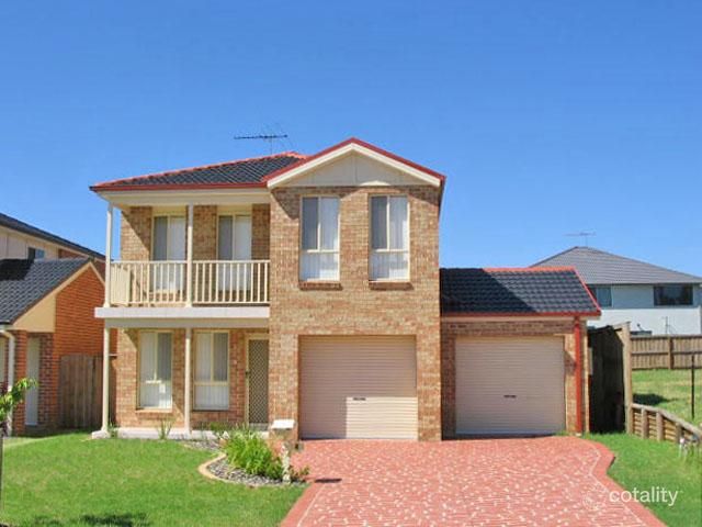 4 Cameo Cct, Glenwood, NSW 2768