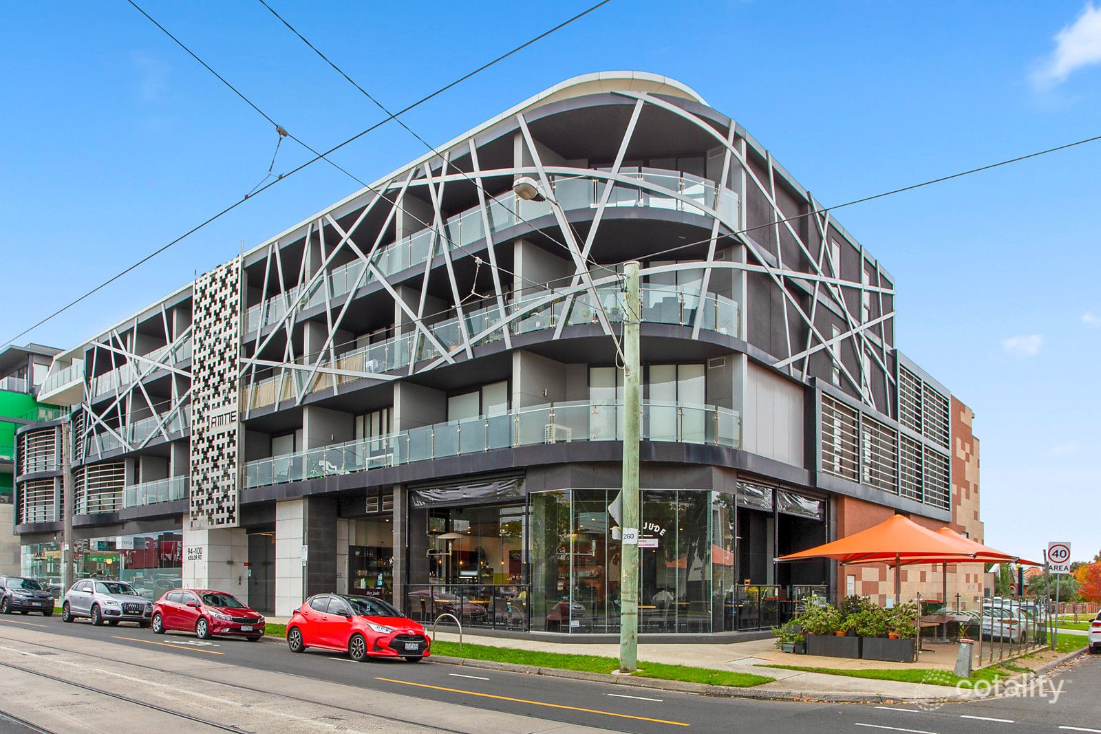 79/100 Keilor Rd, Essendon North, VIC 3041