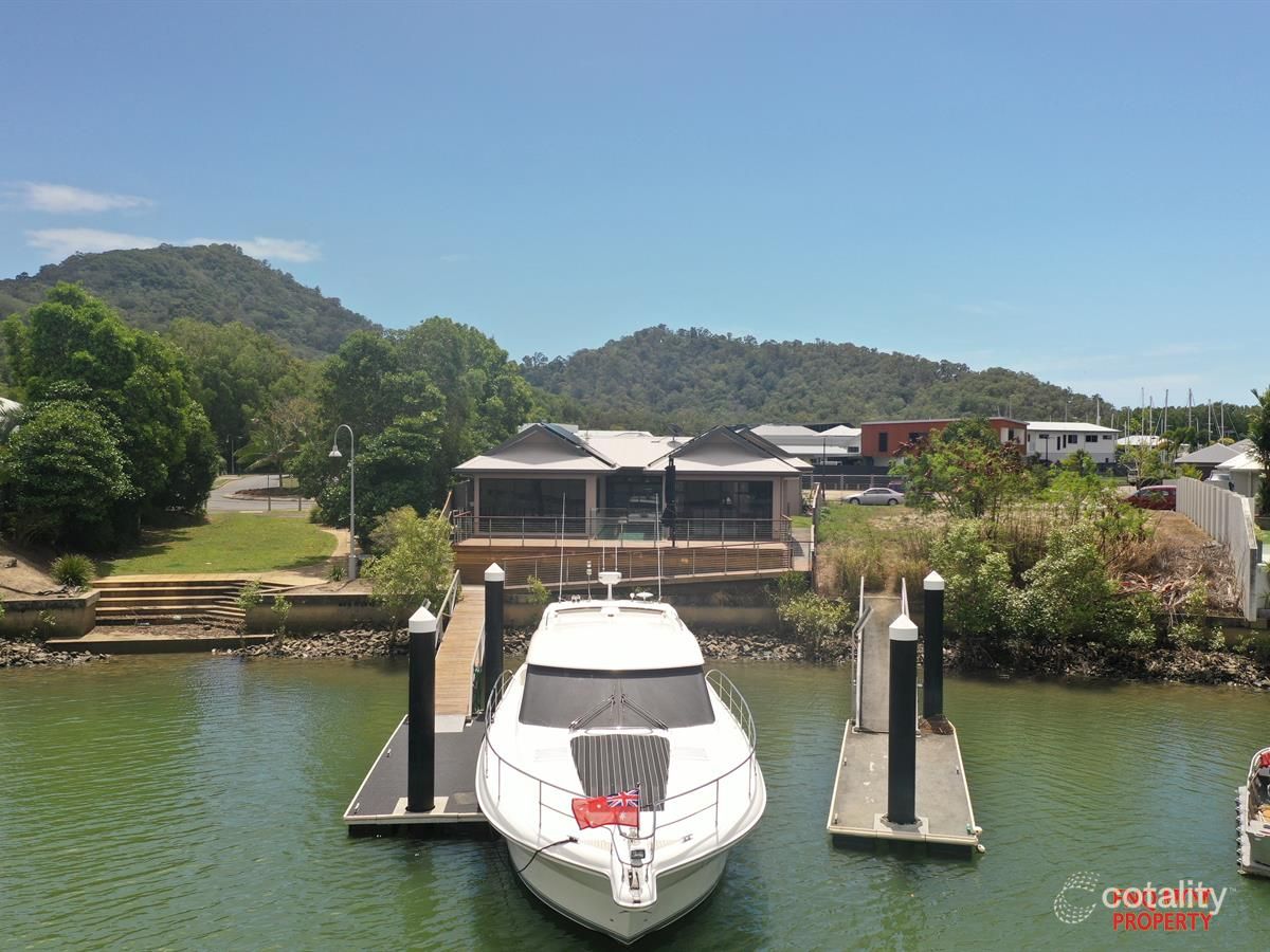 29 Marina Qy, Trinity Park, QLD 4879