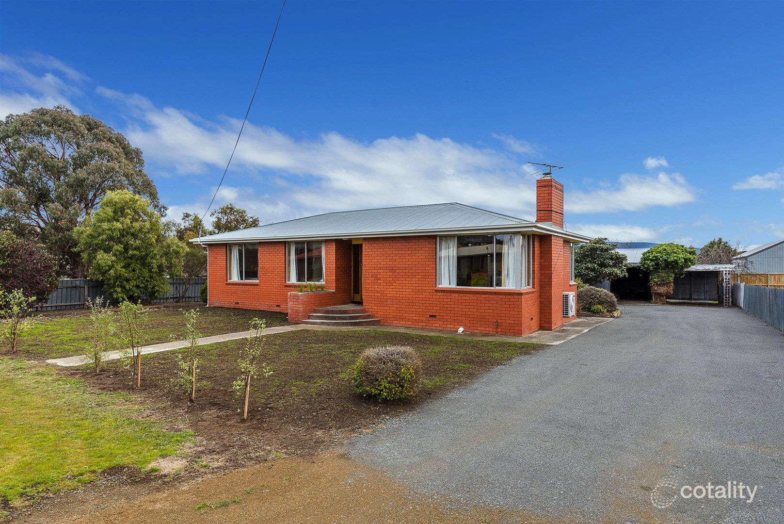 6 Sophia St, Kempton, TAS 7030
