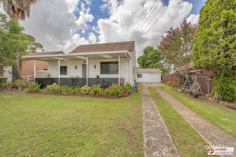 12 Walder Rd, Hammondville, NSW 2170