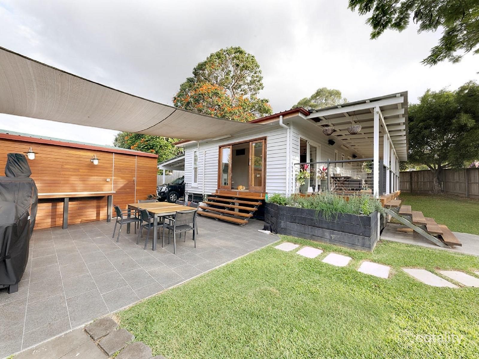 35 Frasers Rd, Mitchelton, QLD 4053