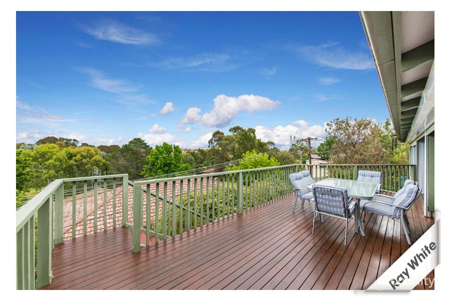 22 Mileham St, Macgregor, ACT 2615