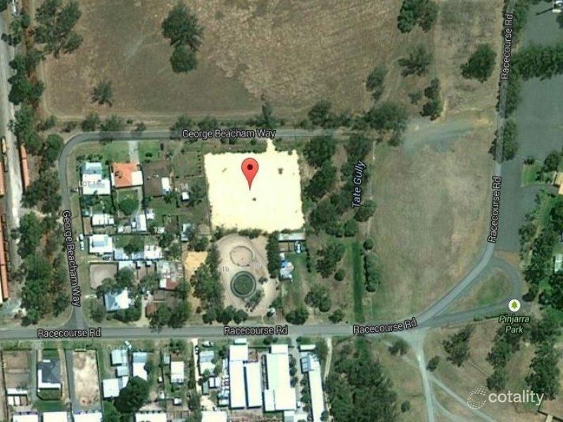 18 George Beacham Way, Pinjarra, WA 6208