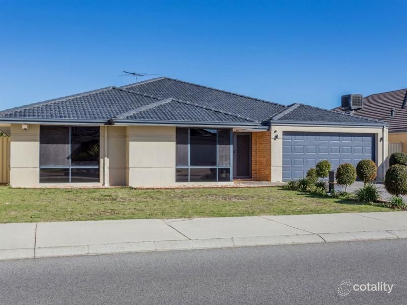 59 Regency Ave, Madeley, WA 6065