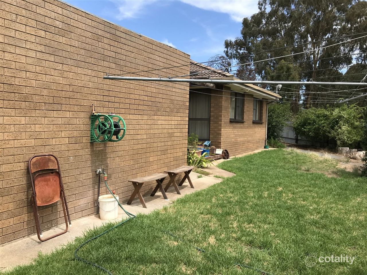 1 Pioneer Dr, Walla Walla, NSW 2659