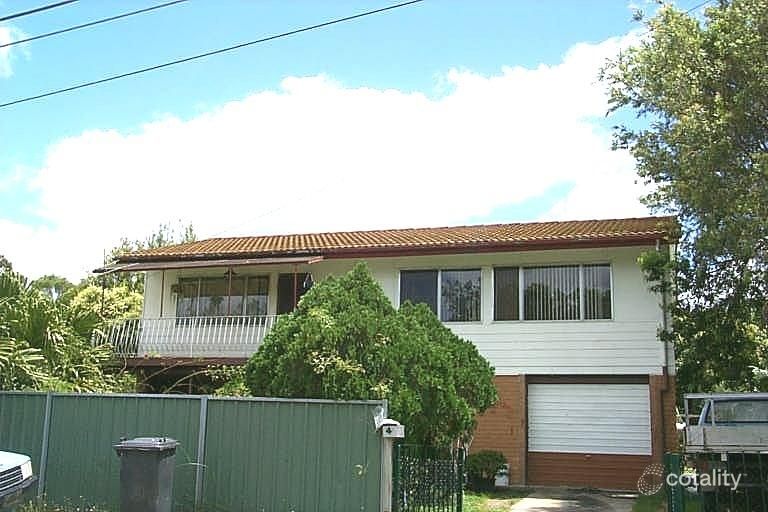 4 Gwinear St, Kingston, QLD 4114